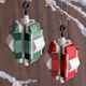 Illustration for article titled 'Tis the Season To Start Building All These New Lego Ornaments